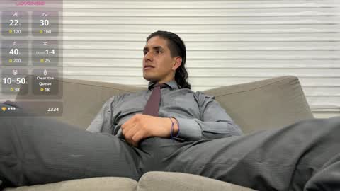 TOM online show from 02.02.25