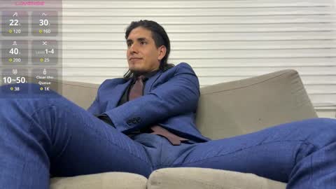 TOM online show from 02.11.25