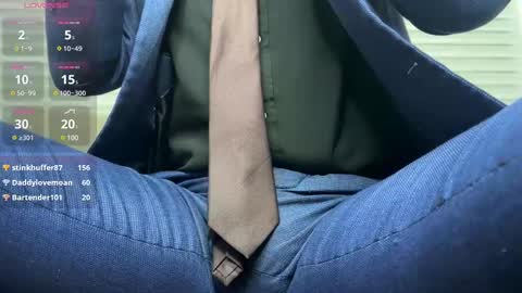 TOM online show from 02.11.25