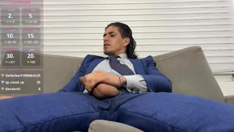 TOM online show from 02.13.25