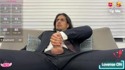 TOM online show from 02.19.25