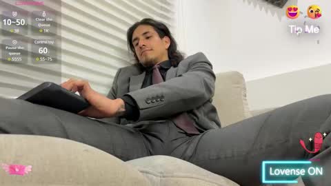 TOM online show from 02.24.25