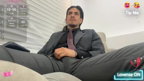 TOM online show from 02.26.25