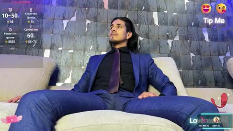 TOM online show from 02.28.25