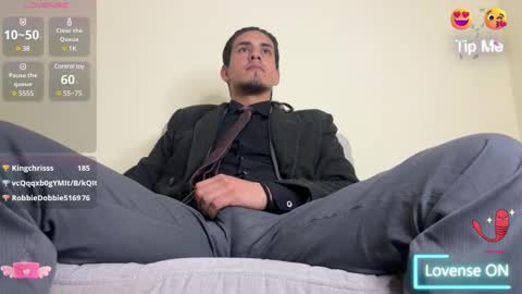 TOM online show from 03.07.25