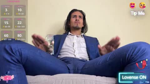 TOM online show from 03.07.25