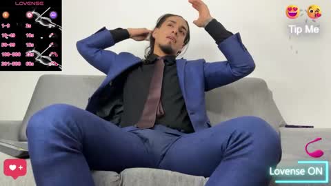 TOM online show from 09.13.25