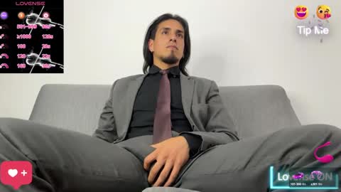 TOM online show from 09.27.25