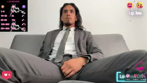 TOM online show from 10.03.25