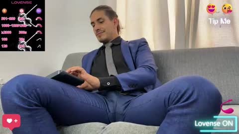 TOM online show from 02.11.26