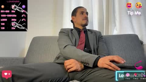 TOM online show from 02.20.26