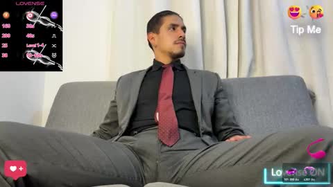 TOM online show from 02.21.26