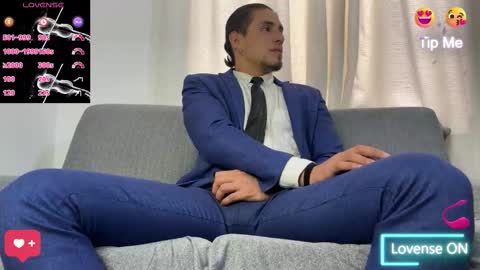 TOM online show from 02.23.26