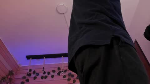 Master of pleasure online show from 03.12.25