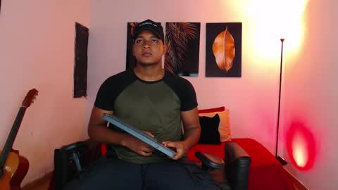 TOM online show from 03.07.25