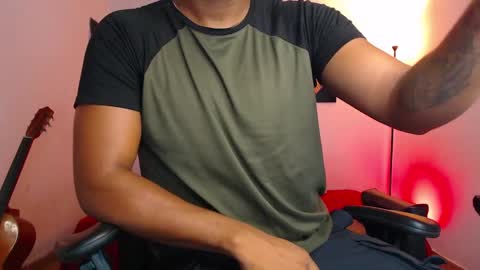 TOM online show from 03.07.25