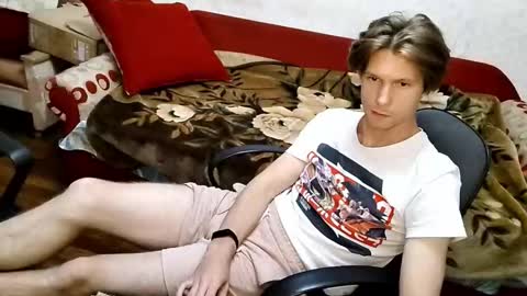 Tom Elmo online show from 10.06.25