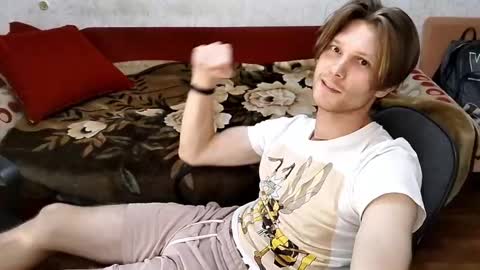 Tom Elmo online show from 10.10.25