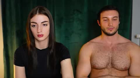 Tom online show from 03.12.26