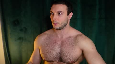 Tom online show from 03.31.26