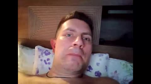 tom_horny84 online show from 01.18.26