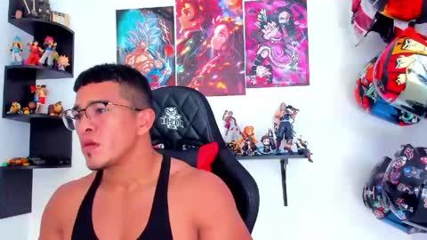 Snapshot of tom_kingfit chatting on 05.26.26 SPORTSFIT29 online show from 05.26.26