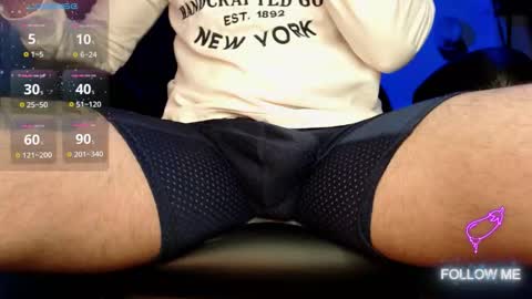 tom_kio online show from 02.08.26