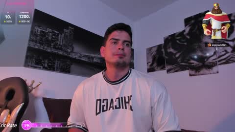 TOM MCKLEEIN  instagram online show from 12.29.24