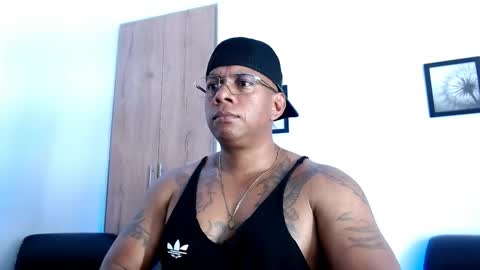 Tom Miller online show from 03.12.25