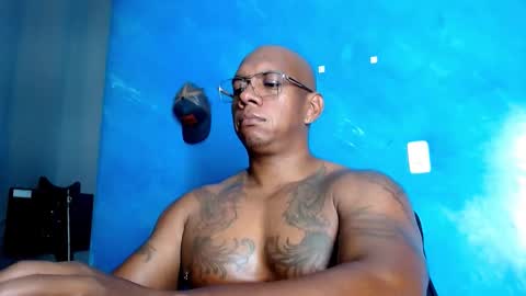 Tom Miller online show from 11.07.25