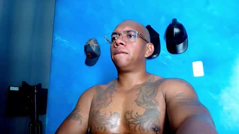 Tom Miller online show from 11.08.25