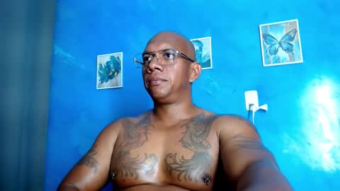 Tom Miller online show from 11.21.25