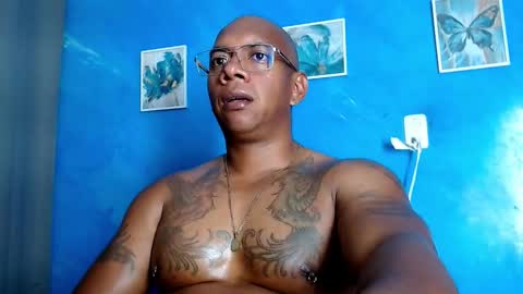 Tom Miller online show from 11.27.25