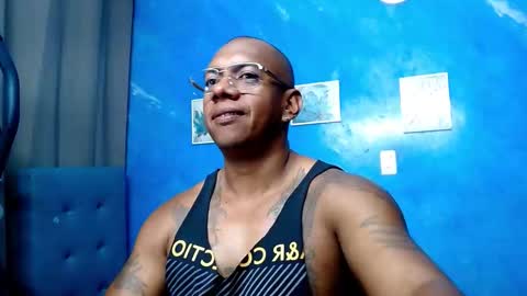 Tom Miller online show from 12.04.25