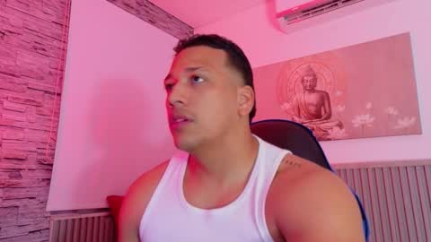 Tom muscle1 online show from 12.20.25