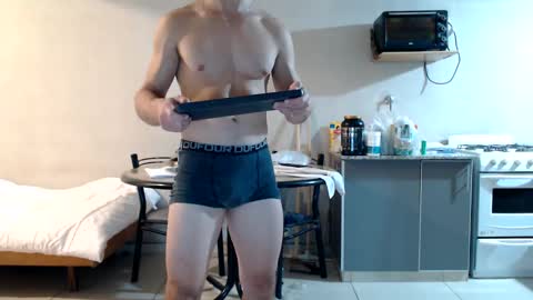 tom_show online show from 01.15.25