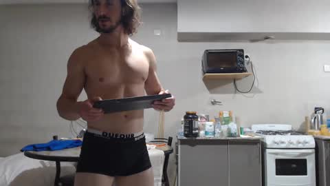 tom_show online show from 11.23.25