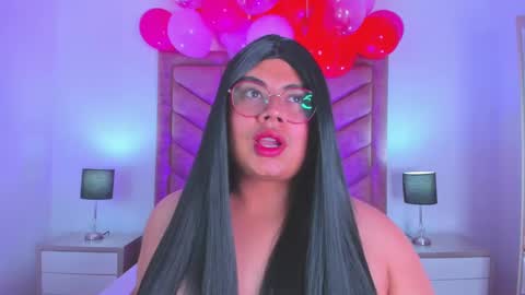 Snapshot of tom_silver_ chatting on 02.12.25 Tom Silver online show from 02.12.25