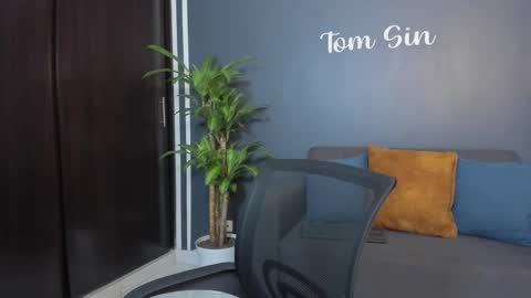 Tom Sin online show from 01.22.25