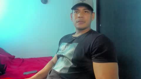 Tom Sin online show from 10.14.25