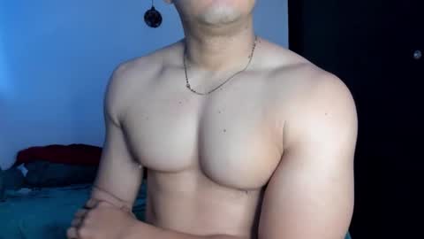 Tom Sin online show from 10.25.25