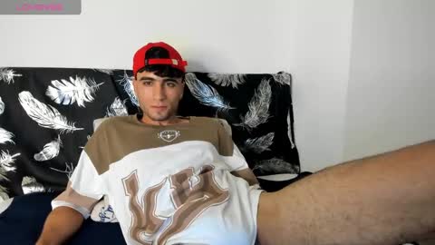 tom online show from 02.09.25