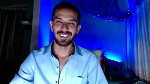 tomas gerauld. make me happy with 10000 tokens online show from 12.12.24