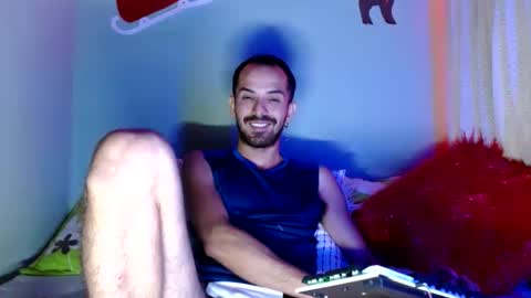 tomas gerauld. make me happy with 10000 tokens online show from 12.29.24