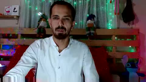 tomas gerauld. make me happy with 10000 tokens online show from 01.18.26