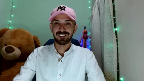 Snapshot of tomas_gerauld chatting on 04.26.26 tomas gerauld. make me happy with 10000 tokens online show from 04.26.26
