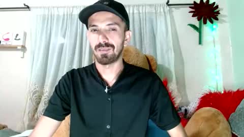 Snapshot of tomas_gerauld chatting on 05.11.26 tomas gerauld. make me happy with 10000 tokens online show from 05.11.26