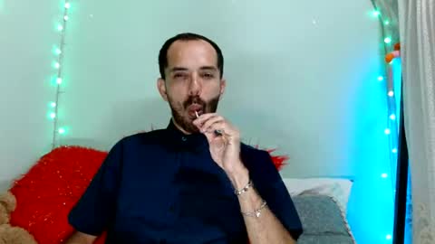 Snapshot of tomas_gerauld chatting on 07.18.26 tomas gerauld. make me happy with 10000 tokens online show from 07.18.26