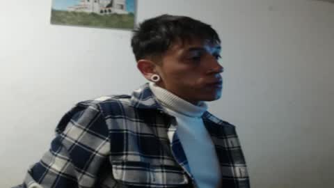 tomas_turbado_ online show from 04.12.26