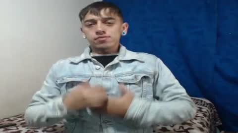 Snapshot of tomas_turbado_ chatting on 07.21.26 tomas_turbado_ online show from 07.21.26